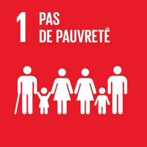 Pas de pauvreté