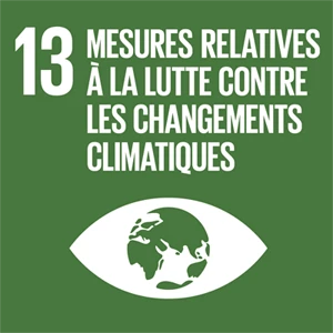 Mesures relatives à la lutte contre les changements climatiques