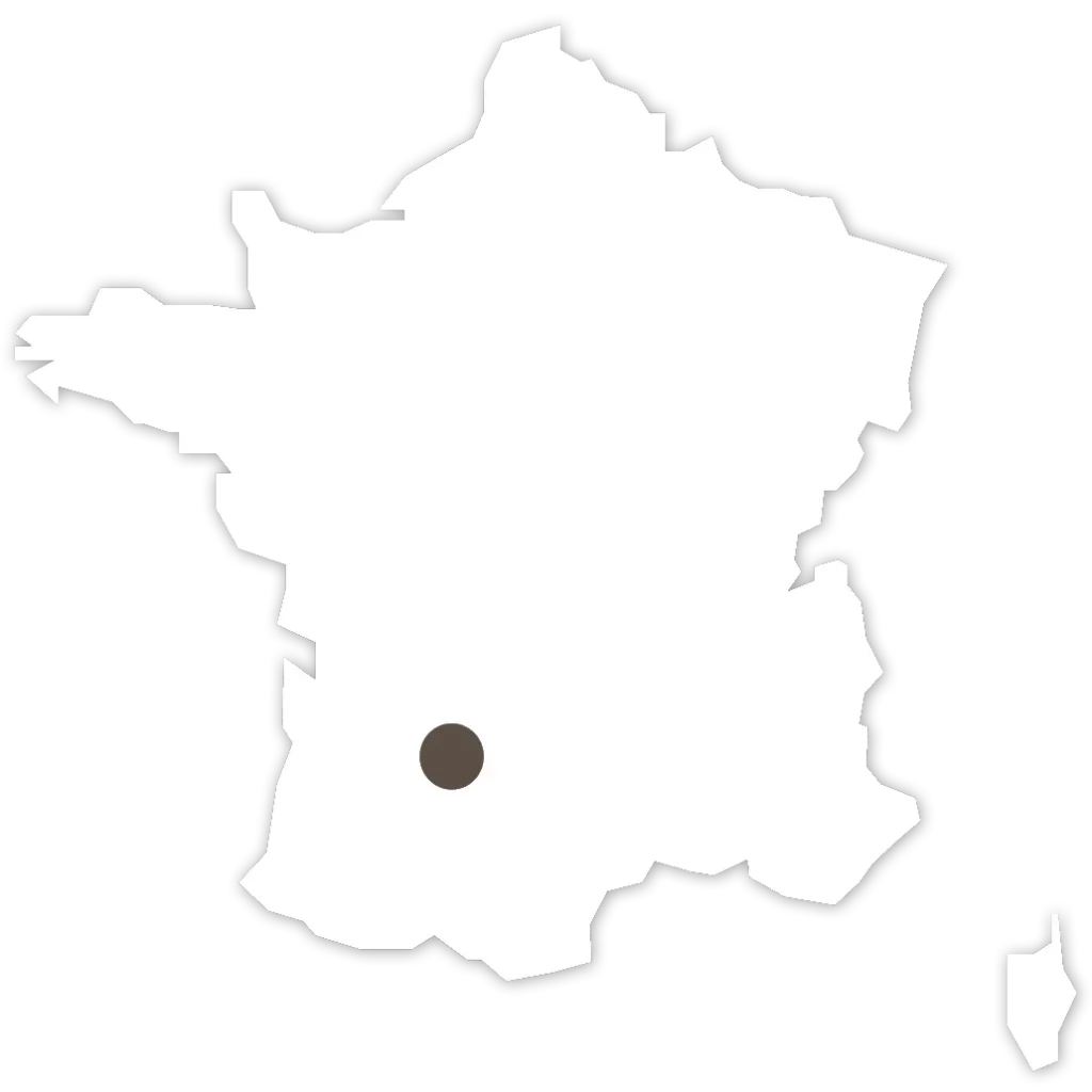 Carte france