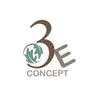 Logo 3E concept