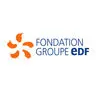 Logo groupe EDF