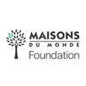 Logo maison du monde Foundation