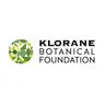 Logo Klorane Botanical Foundation