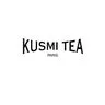 Logo Kusmi Tea