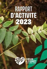 Rapport d'activité 2023