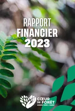 Rapport financier 2023