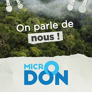 On parle de nous Micro Don