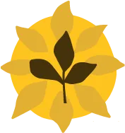 icone feuille