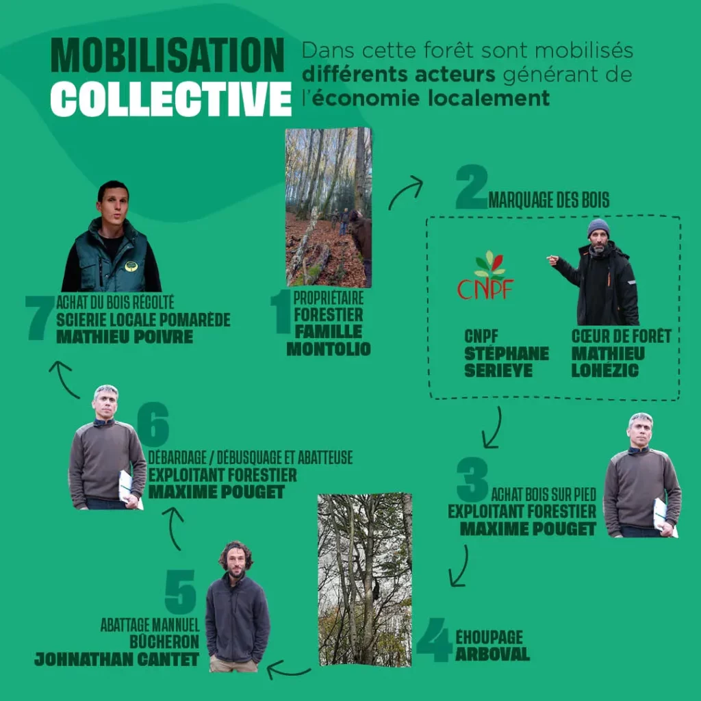 mobilisation collective