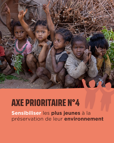 visuel sur l'axe prioritaire n4