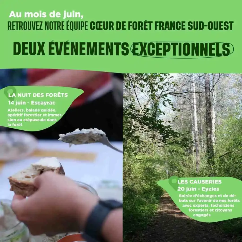 Deux rendez-vous à ne pas manquer : deux évènements exceptionnels