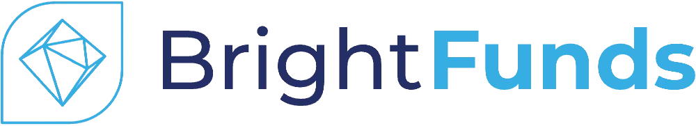 Logo BrightFunds