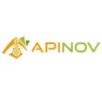 Apinov logo