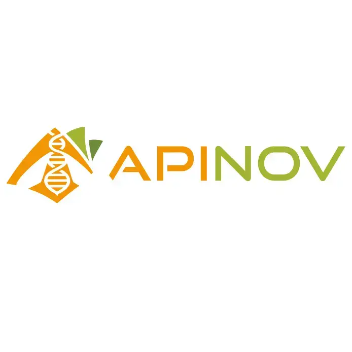 Apinov logo