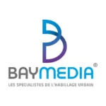 Logo Bay Media