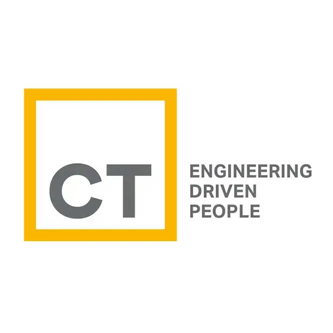 Logo CT