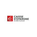 Logo_Caisse d_Epargne Midi-Pyrénées