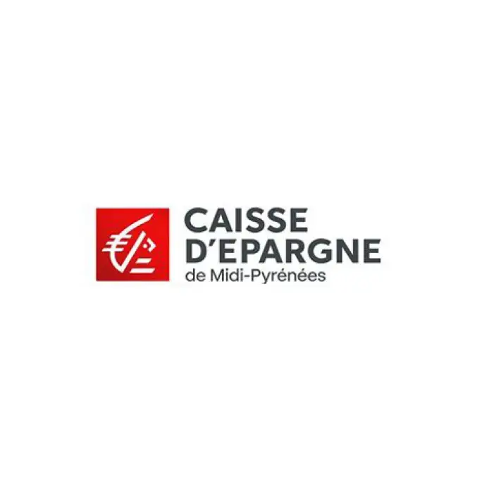 Logo_Caisse d_Epargne Midi-Pyrénées