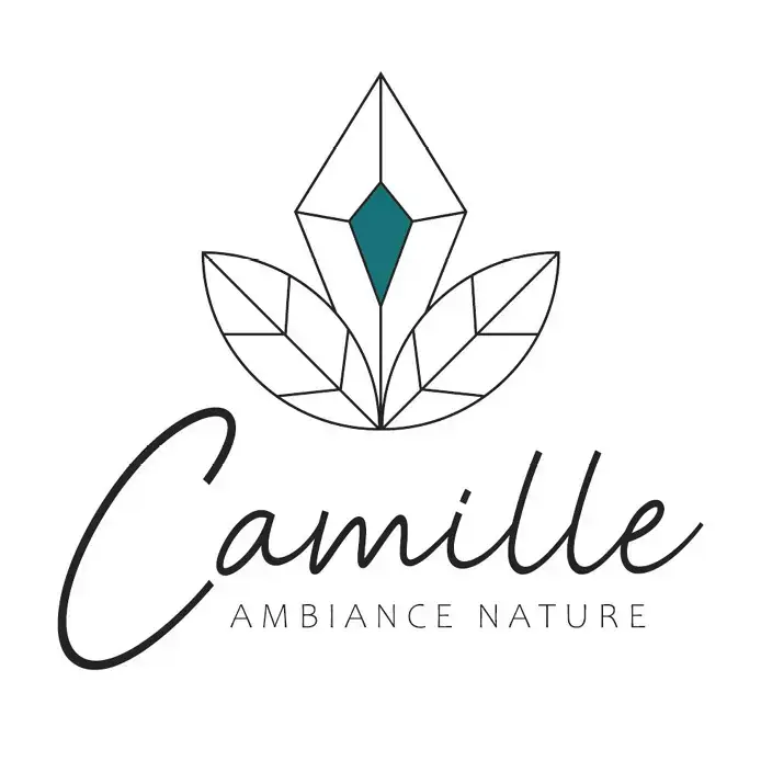 Camille Ambiance Nature Logo