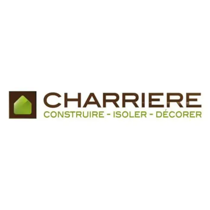 Logo Charrière Bois