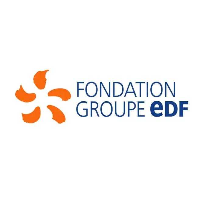 Logo EDF