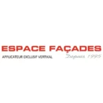 Logo Espaces Façades