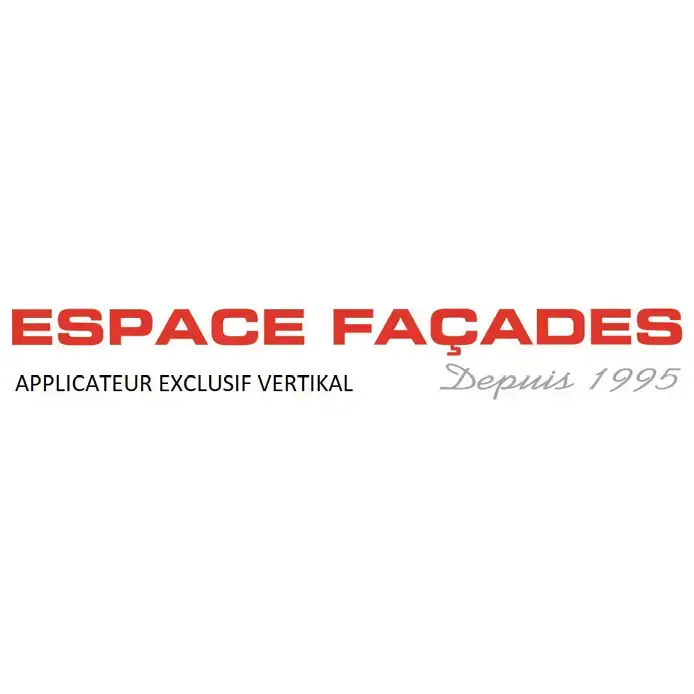 Logo Espaces Façades