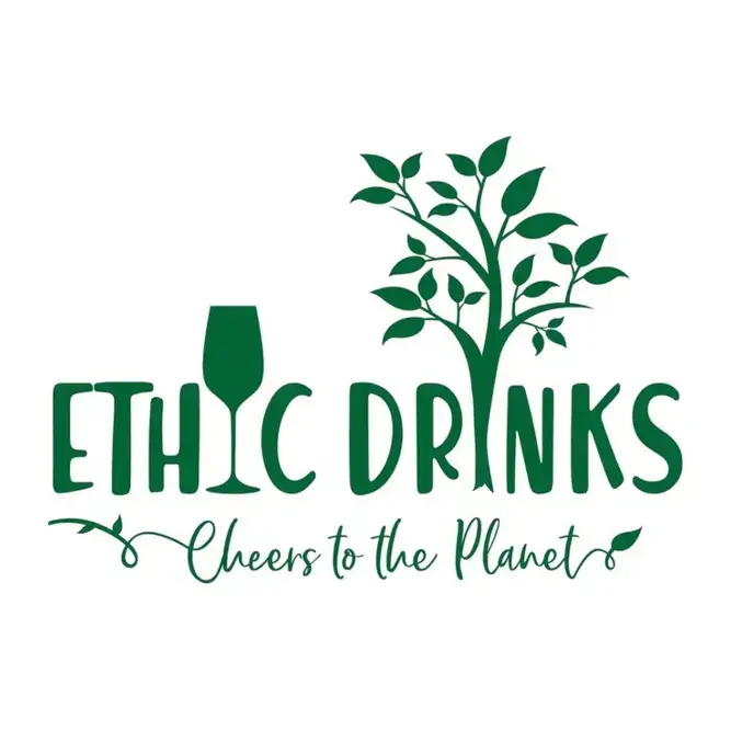 Logo Ethic Drinks
