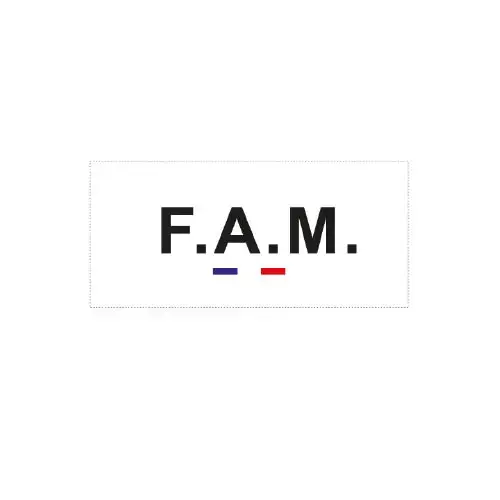Logo FAM