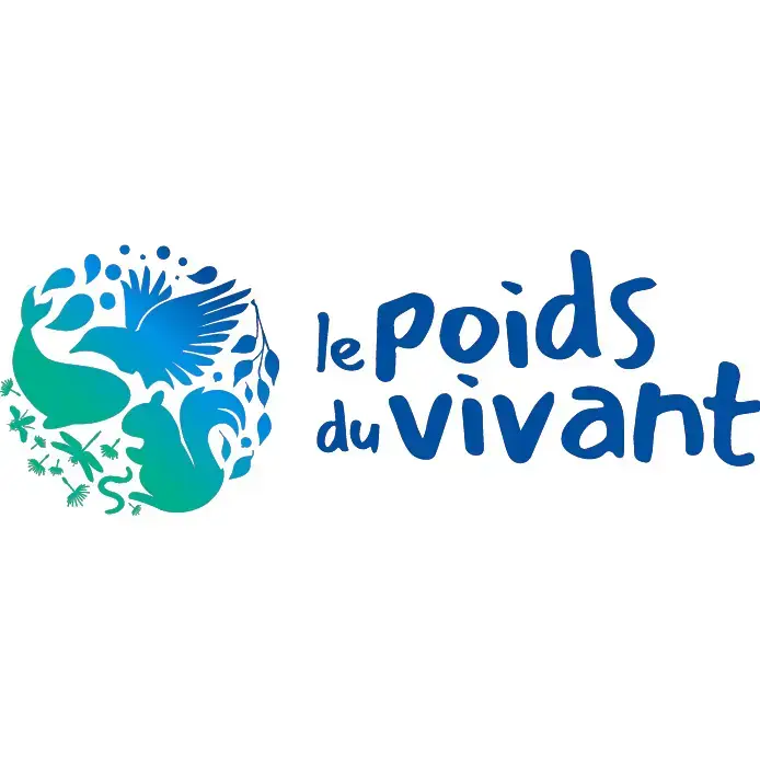 Logo Le Poids du Vivant