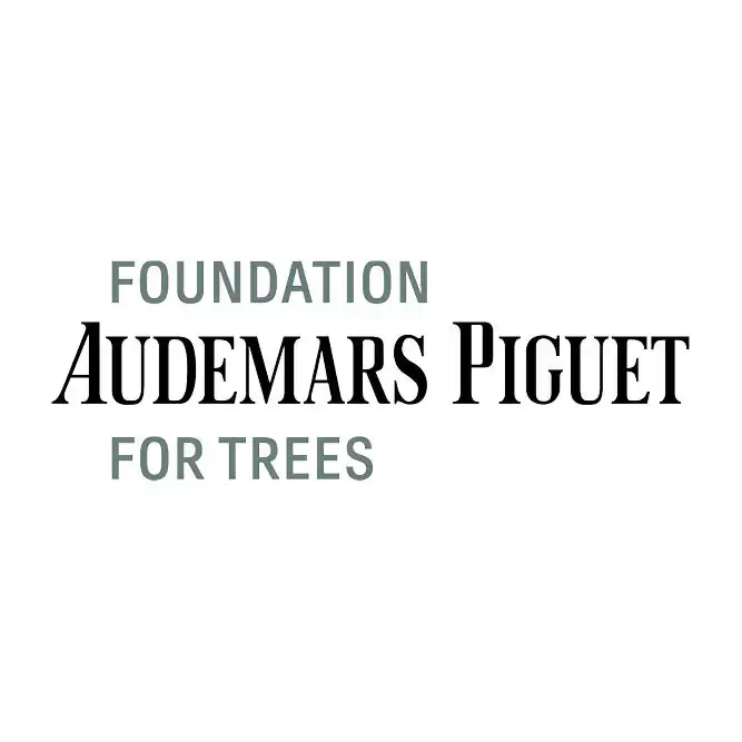 Logo Fondation Audemars Piguet