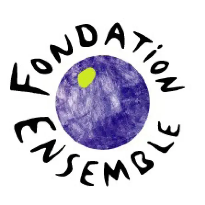 Logo Fondation Ensemble