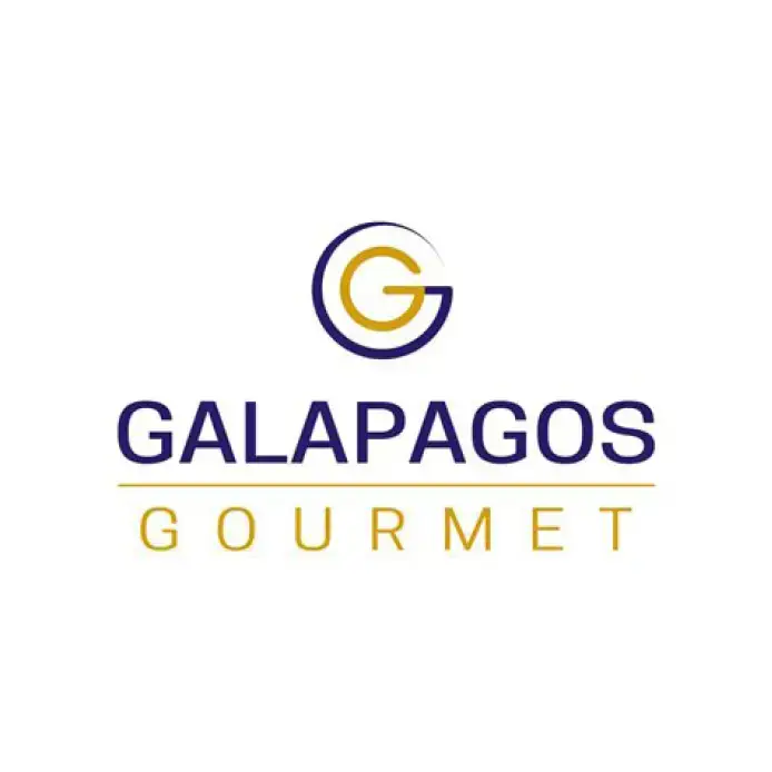 Logo Galapagos Gourmet