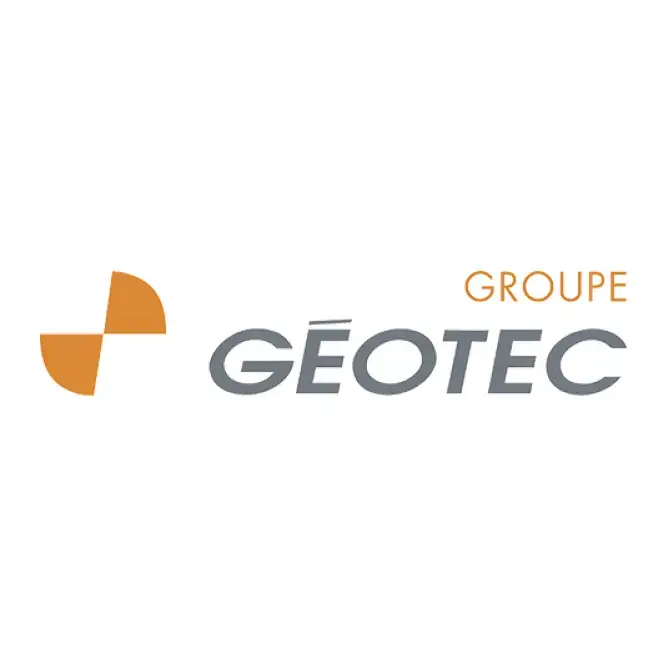 Logo Geotec