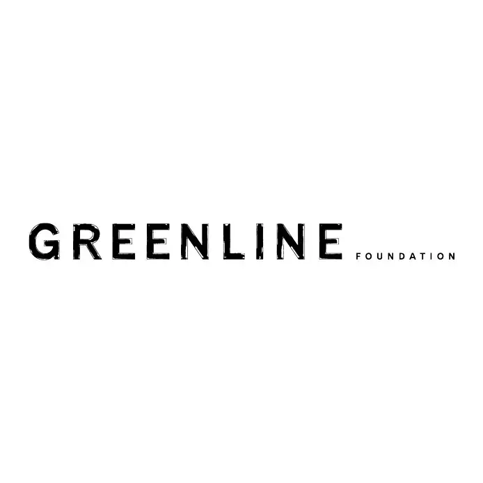 Logo Greenline Foundation