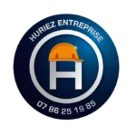 Logo Huriez Entreprise