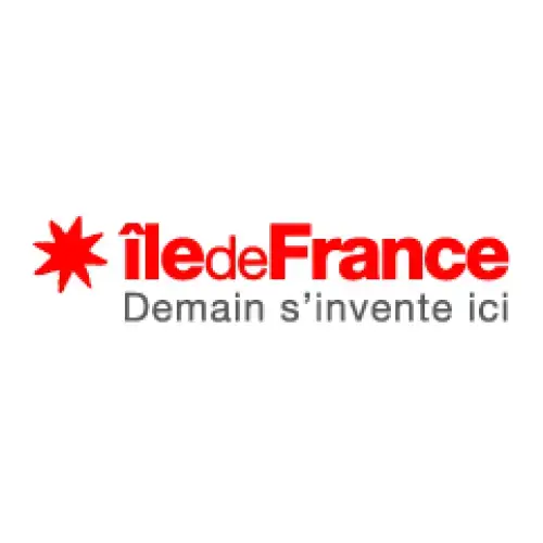 Logo Ile de France