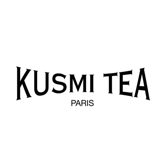 Logo Kusmi Tea
