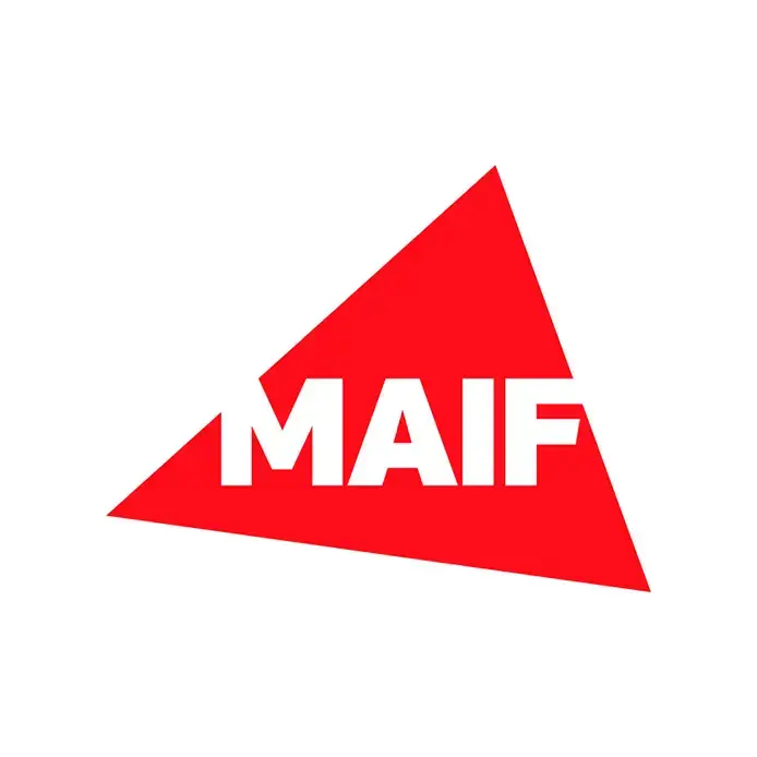 Logo Maif