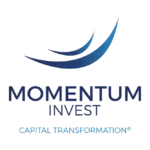 Logo Momentum Invest
