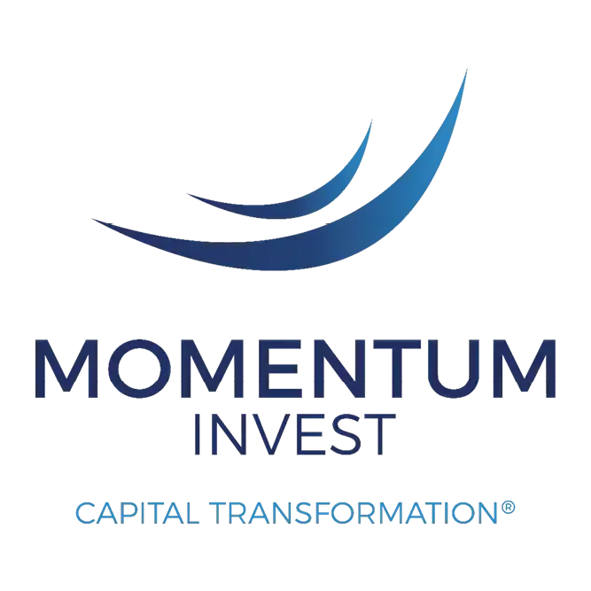 Logo Momentum Invest