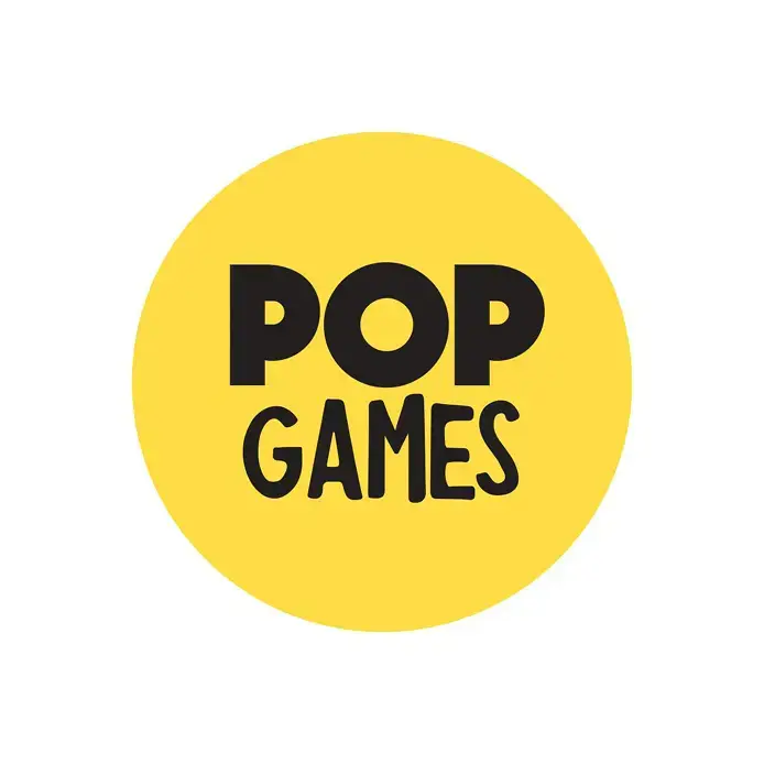 Logo Napoléon editions - Popgames