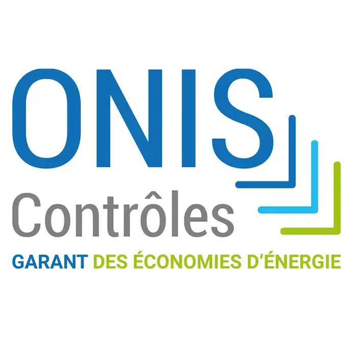 Logo ONIS Contrôles