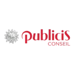 logo publicis conseil