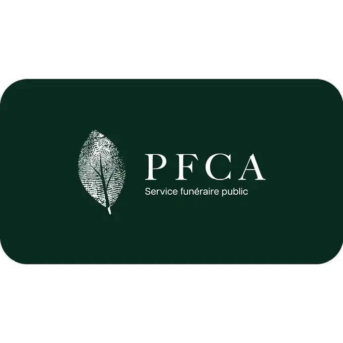 Logo PFCA