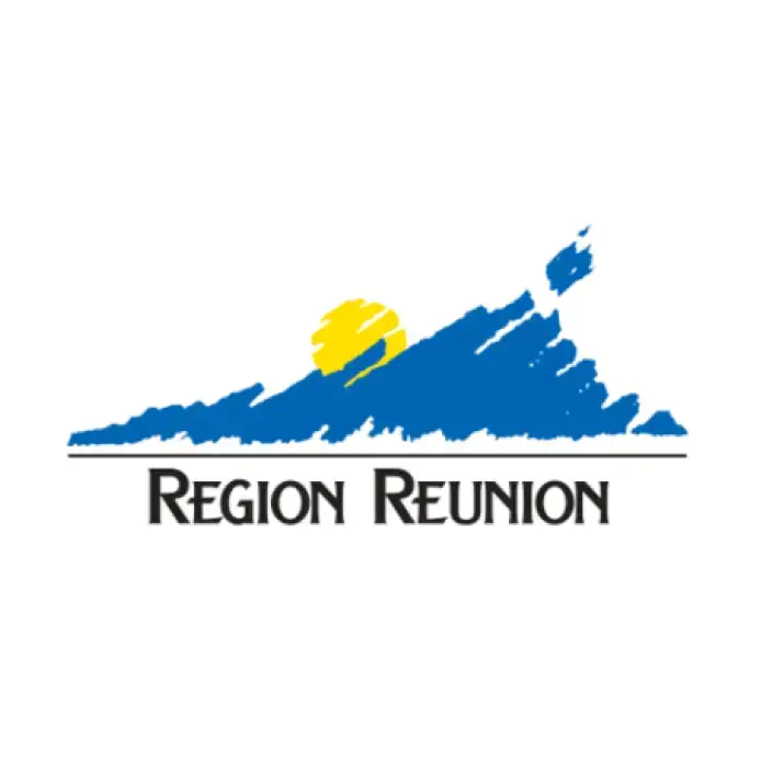 Logo REGION_REUNION
