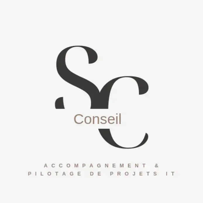 Logo SC Conseil
