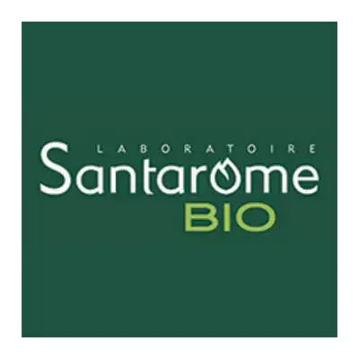 Logo Santarome