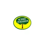 Logo Scierie Pomadere
