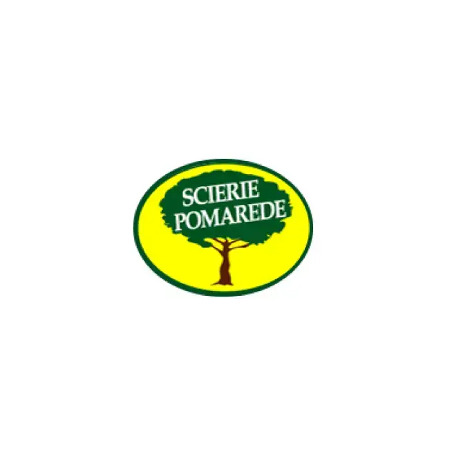 Logo Scierie Pomadere
